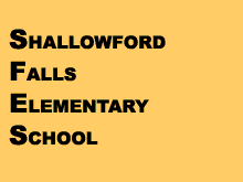Shallowford Falls Elementary