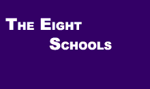 The Eight Schools