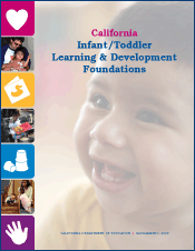 Caring for Infants and Toddlers in Groups Developmentally Appropriate Practice 