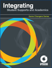 Integrating Student Supports and Academics