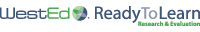 Logo for Ready to Learn