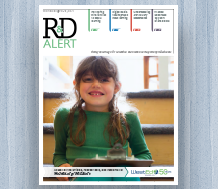 News cover R&D Alert Vol. 17, No. 1