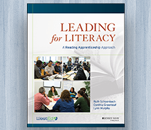 Cover for Reading for Understanding: How Reading Apprenticeship Improves Disciplinary Learning in Secondary and College Classrooms, 2nd Edition