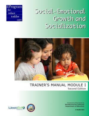 Social-Emotional Growth and Socialization
