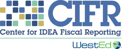 CIFR logo