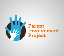 Parent Involvement Project PIP logo