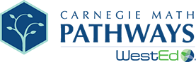 Carnegie Math Pathways logo