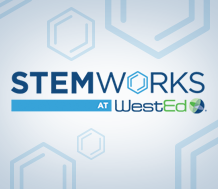 STEMworks news promo