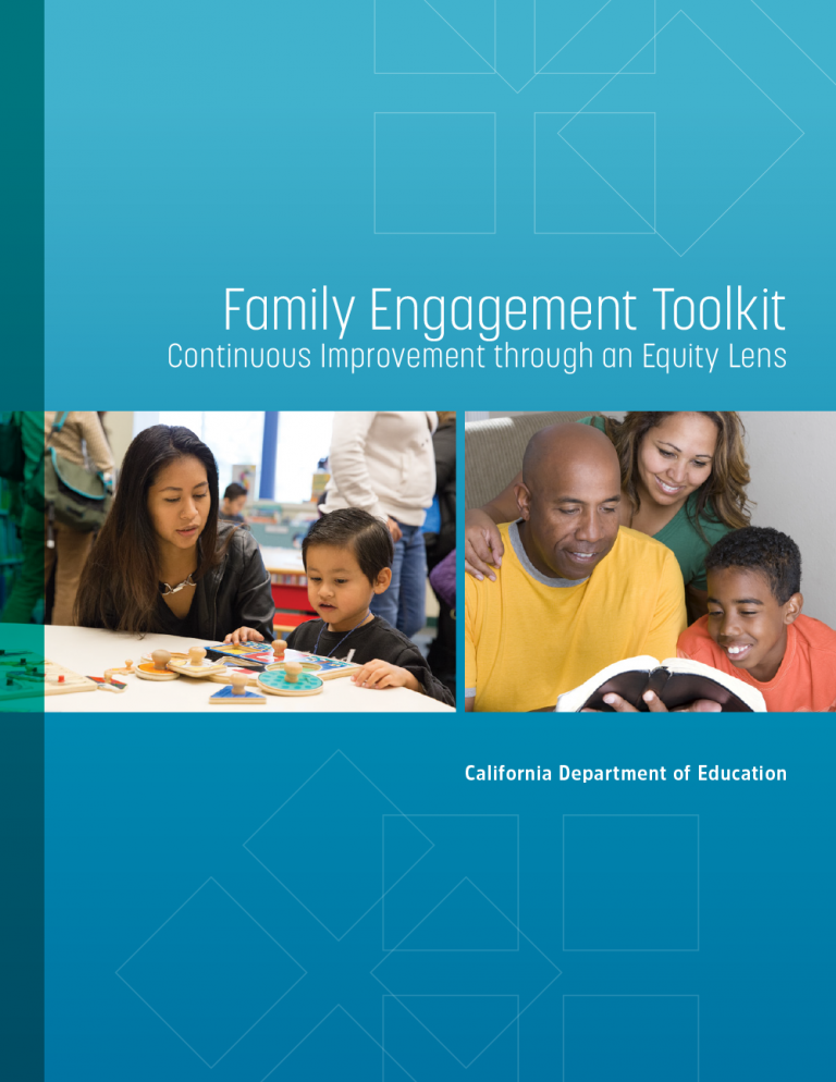 family engagement assignment