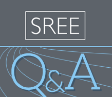 SREE Question and Answer Session