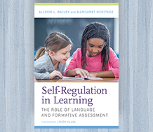 Self-Regulation in Learning: The Role of Language and Formative Assessment
