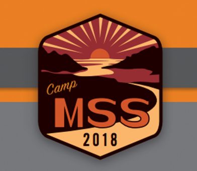 Camp MSS graphic