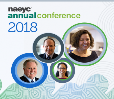 NAEYC Conference