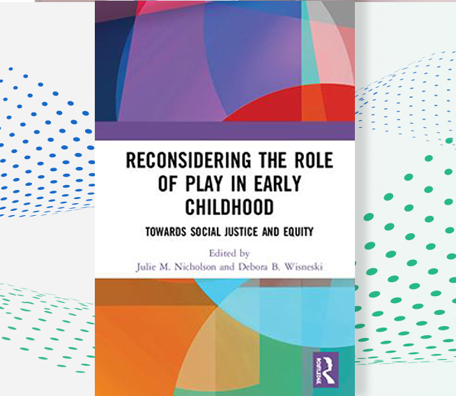 Reconsidering the role of play in early childhood