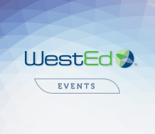 WestEd Events