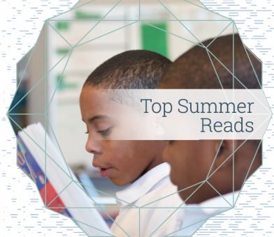 Top Summer Reads