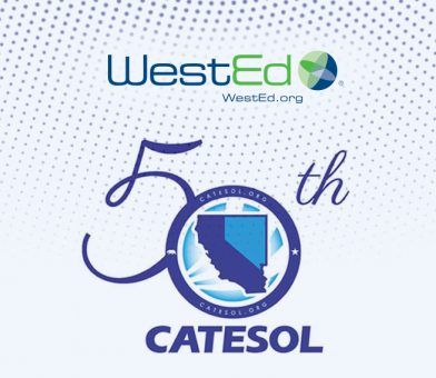 WestEd and Catesol