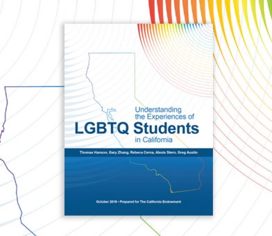 Understanding Experiences of LGBTQ Students