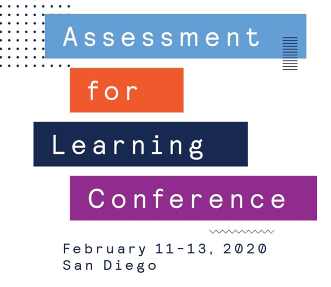 Assessment for Learning Conference