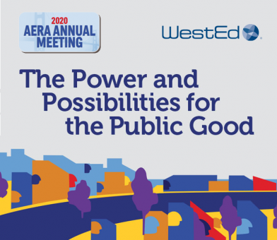 AERA Annual Meeting 2020