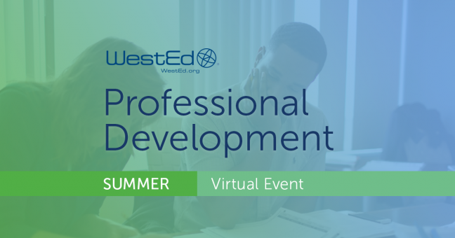 Summer Virtual Event