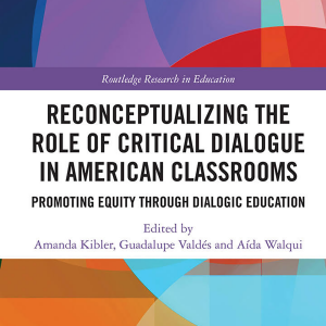 Reconceptualizing the Role of Critical Dialogue in American Classrooms