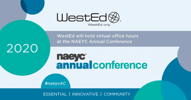 NAEYC Annual Conference