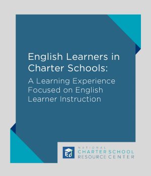 EL Charter Schools Cover