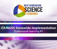 NGSS Statewide Implementation Event