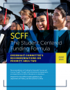 SCFF The Student Centered Funding Formula: Oversight Committee's Recommendations on Priority Area Two