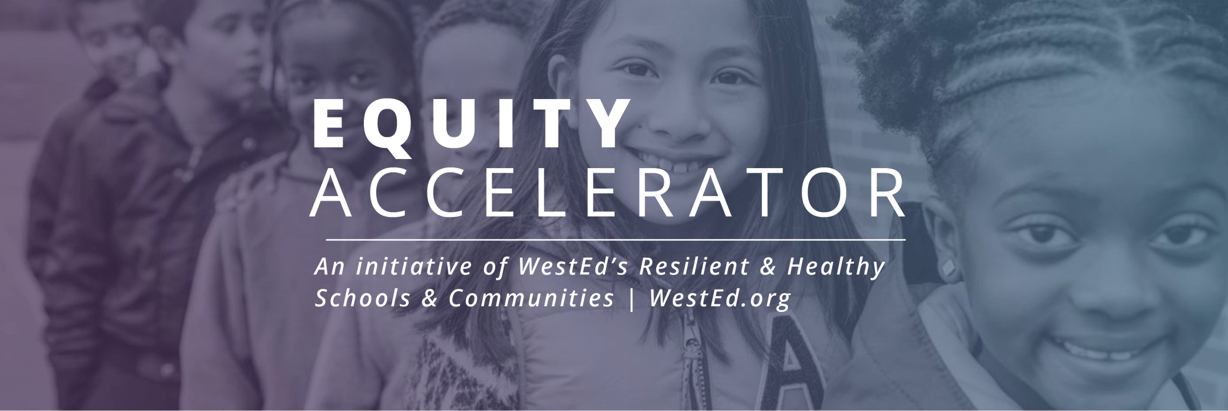 equity accelerator banner