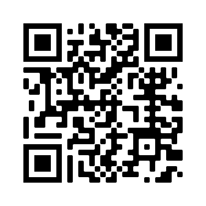 QR Code For Resources List