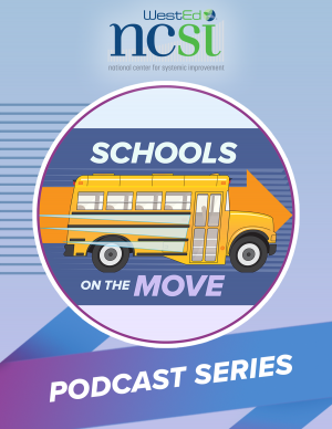 schools on the move
