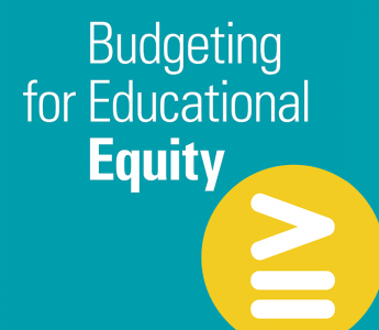 Budgeting for Educational Equity
