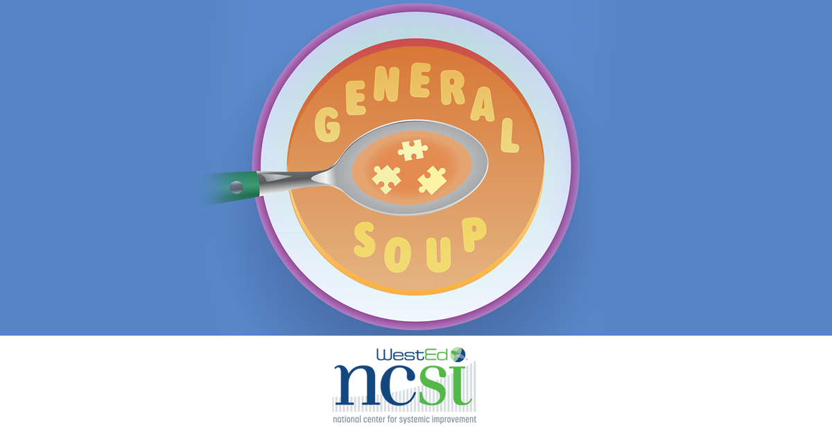 NSCI General Soup Podcast