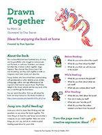 Home and School Activity Guides: Drawn Together