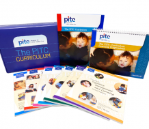 PITC Curriculum Deliverables