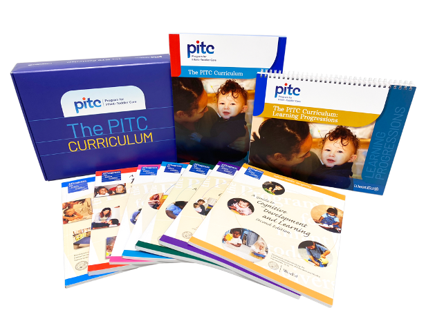 PITC Curriculum Deliverables