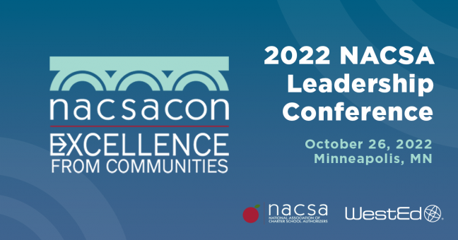 2022 NACSA Leadership Conference