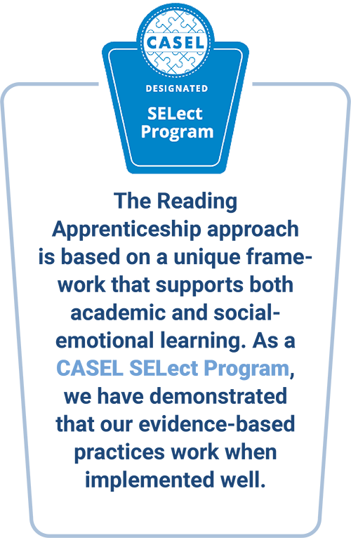 CASEL Designated SELect Program