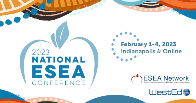ESEA Conference, February 1-4, 2023