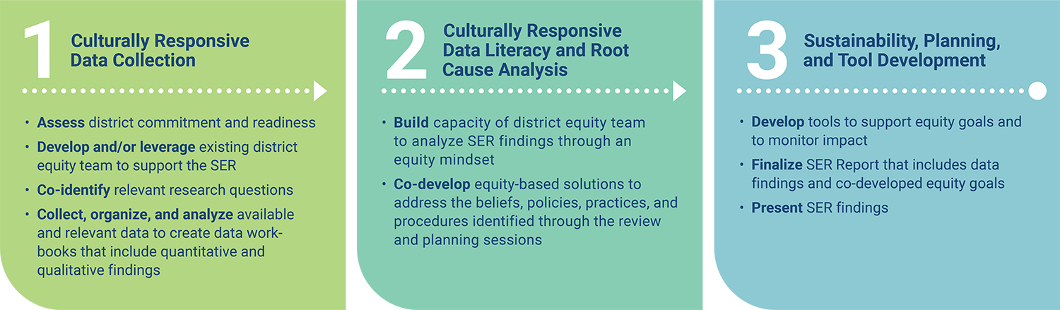 Systemic Equity Review