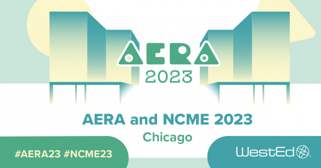 AERA and NCME 2023 Virtual and In-Person Conferences
