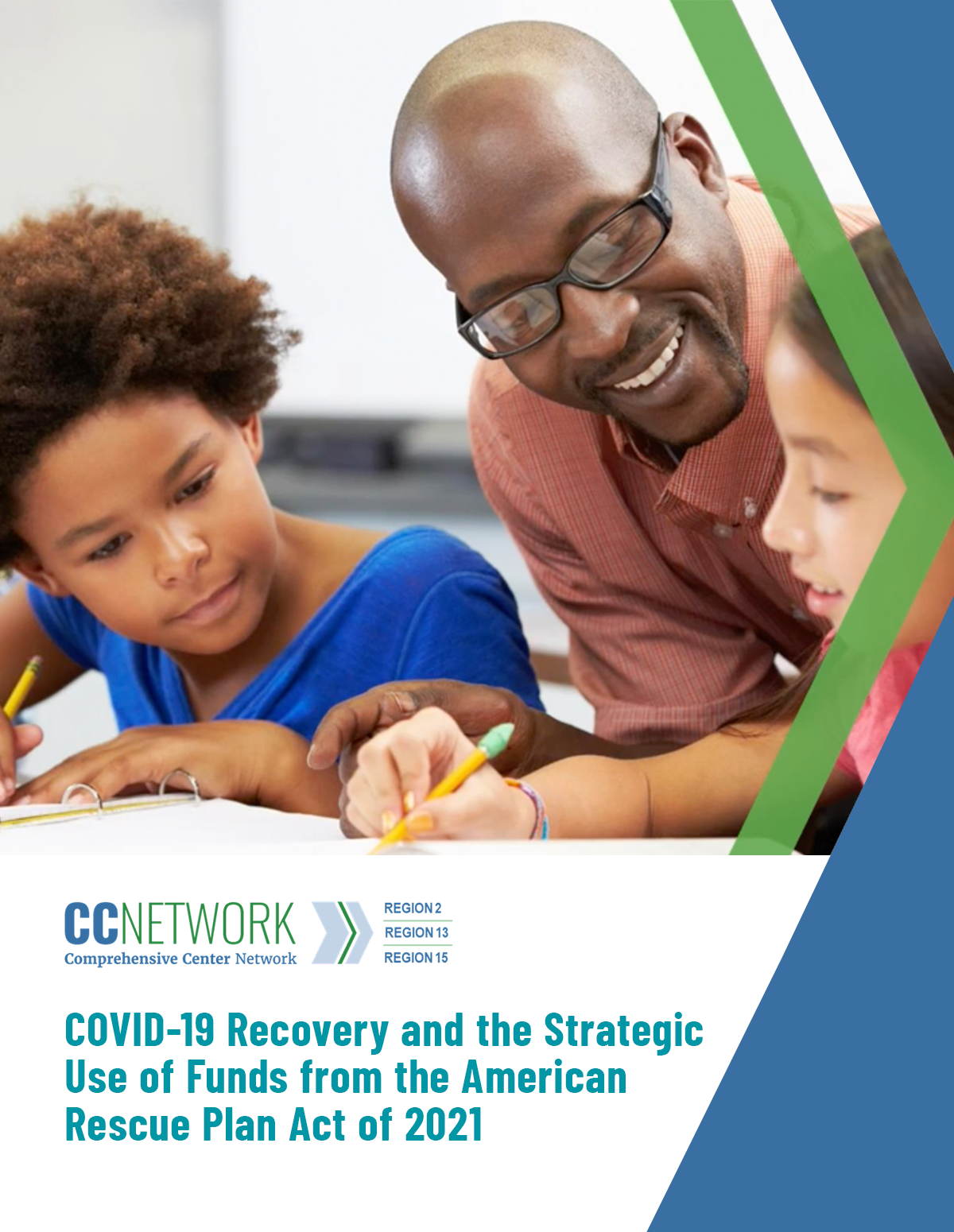COVID-19 Recovery and the Strategic Use of Funds from the American Rescue Plan Act of 2021