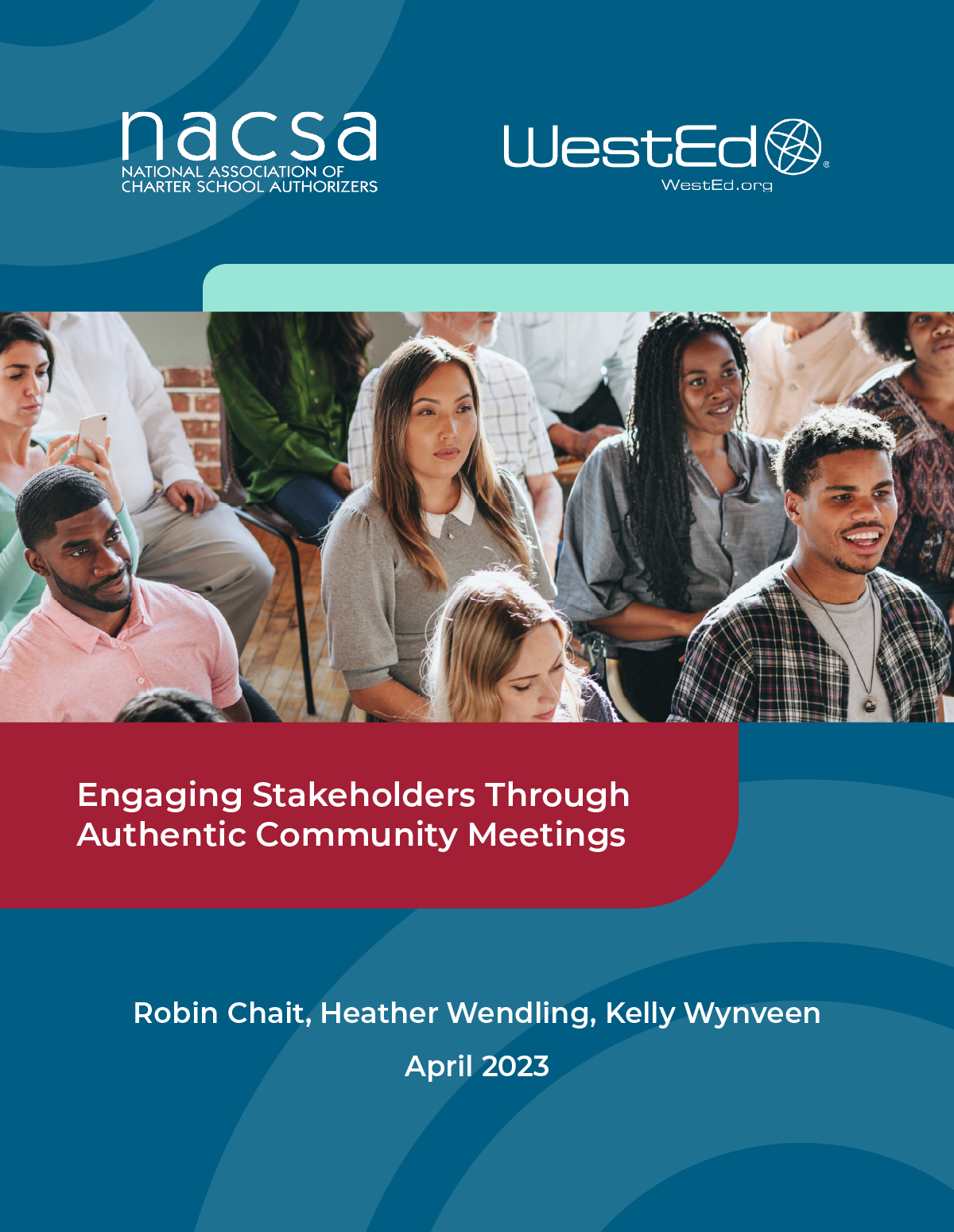 Engaging Stakeholders Through Authentic Community Meetings