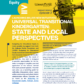 Launching Major New Initiatives: Universal Transitional Kindergarten: State and Local Perspectives