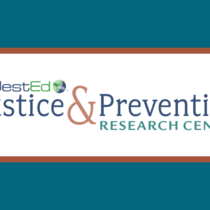 Justice and Prevention Research Center
