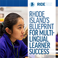 Rhode Island's Blueprint for Multilingual Learner Success