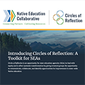 Circles of Reflection: A Toolkit for SEAs