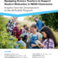 Equipping Science Teachers to Support Student Motivation in NGSS Classrooms: Insights from the Development of the M-Plans Program